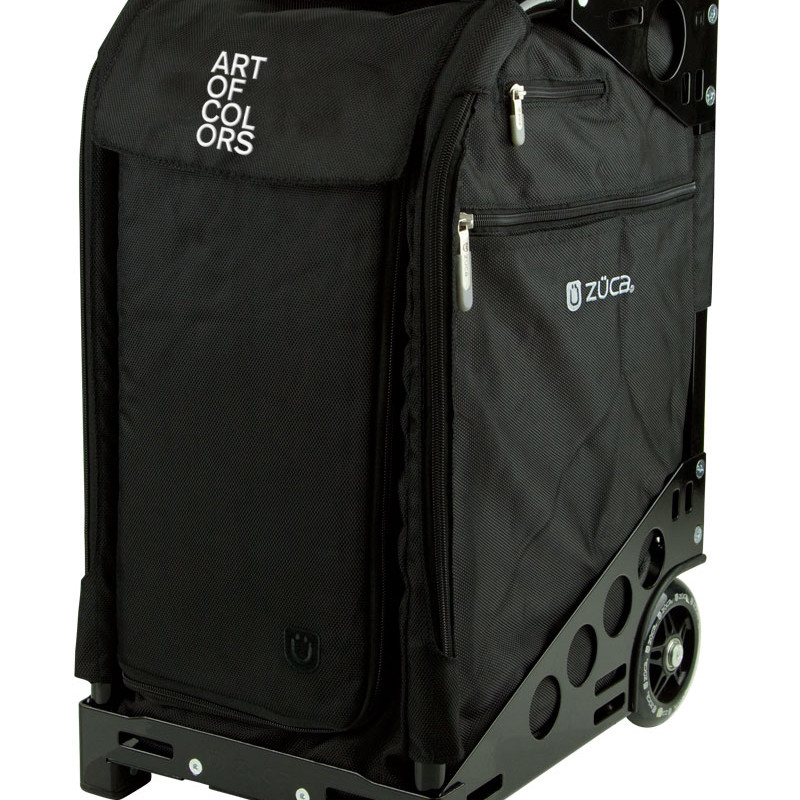 Make-up set MAC Cosmetics + ZUCA Backpack